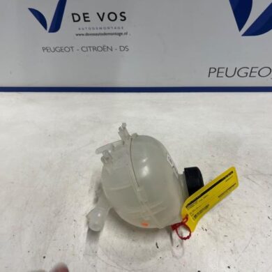 Citroen C4 ë-C4 54 kWh Expansievat 2023 9824198680