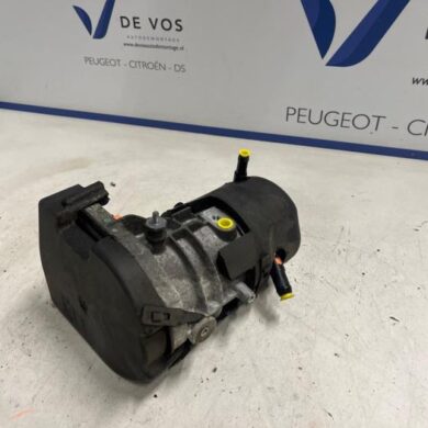 Citroen C5 2.0 HDiF 16V 160 Power steering pump RHH 2011 4008E2-1680898480