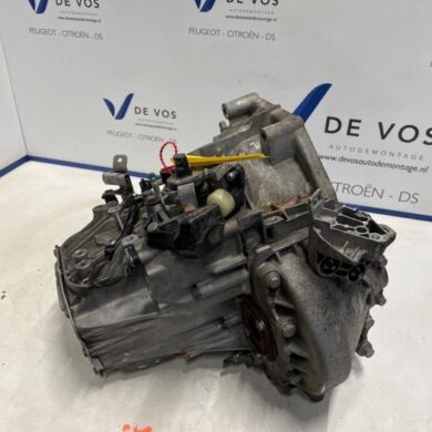 Citroen C4 Picasso  Gearbox AHX-AH01 2019 9802485880-1608735980-9820672880 20MB54