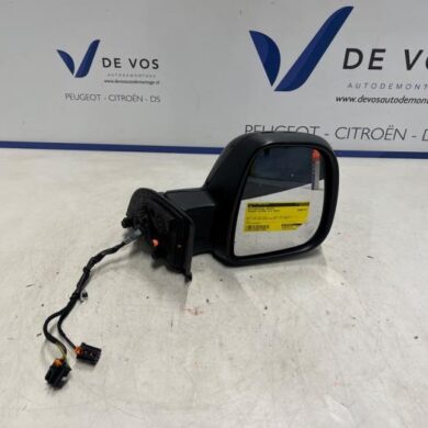 Peugeot Rifter 1.5 BlueHDi 130 Buitenspiegel rechts 2019 98169897XT