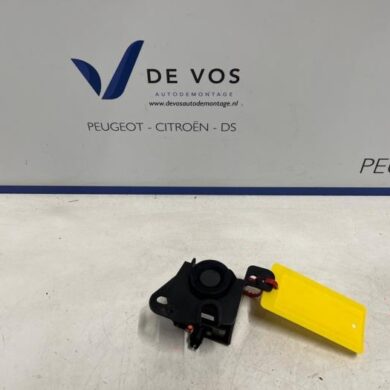 Peugeot 408 1.6 16V HYbrid 225 Camera voorzijde 2023 9816406580