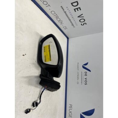 Peugeot 208 1.2 Vti 12V PureTech 100 Buitenspiegel links 2021 98260233XT