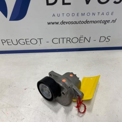 Peugeot Expert 2.0 Blue HDi 145 16V Drive belt tensioner AH01 2025 1687878180