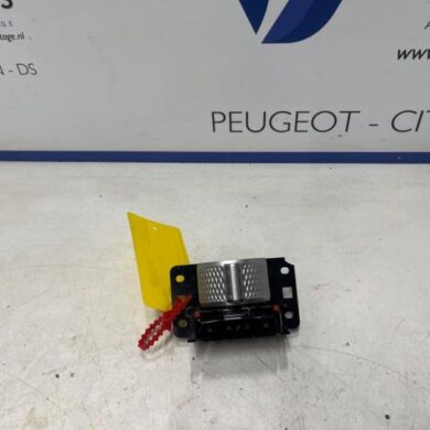 DS Automobiles DS4 1.6 16V E-Tense 225 Gear stick 2024 98440961XU 20F9FN