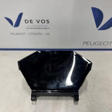 DS Automobiles DS4 1.6 16V E-Tense 225 Tacho - Kombiinstrument KM 2024 9832153980