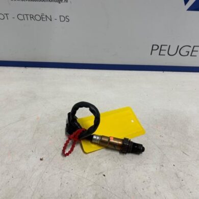 Peugeot 308 1.2 12V PureTech 130 Lambda probe HNS-HN05 2022 9810666880