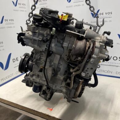 Opel Grandland X 1.2 Turbo 12V Engine HNS 2020 1627638180-1627638280