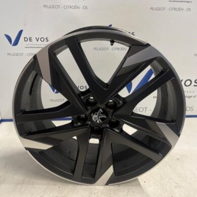 Peugeot 308 1.6 16V GTi 270 Wheel 2017 98120488XS