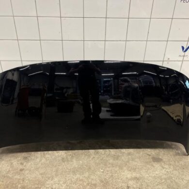 Peugeot Partner 1.5 BlueHDi 100 Bonnet 2020 9820422880