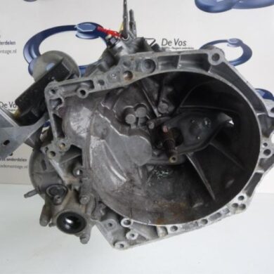 Peugeot 308 1.6 VTI 16V Gearbox 5FW 2008 2222YA-223244 20DP42