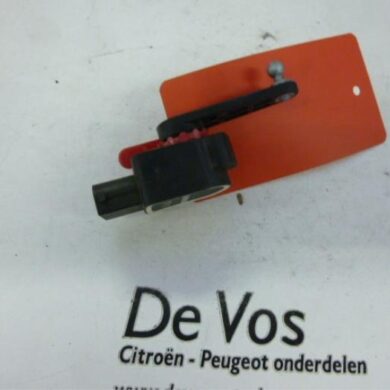 Peugeot 407 2.2 16V Sensor (other) 2005