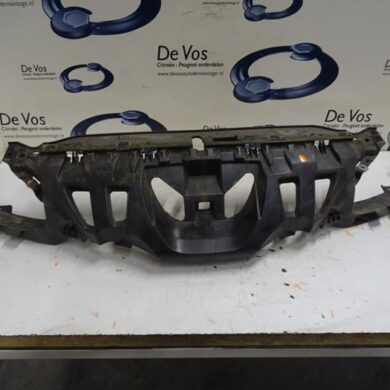 Peugeot RCZ 1.6 16V THP Front panel 2010 7416V1