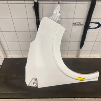 Peugeot 208  Front wing, right 2014 9802846180