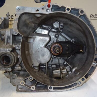 Peugeot 308 1.6 BlueHDi 120 Gearbox BH01-BHZBH01 2014 9806281880-1610626180 20MB39