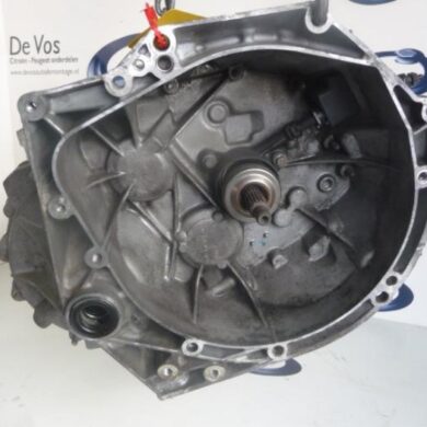 Peugeot 308  Gearbox 9HZ-9HZ9H01 2008 1606978280-223139-223284 20EA01
