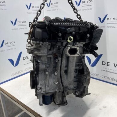 Citroen C3 1.2 Vti 12V PureTech Motor HMR-HM05 2019 1619234580-1619234780