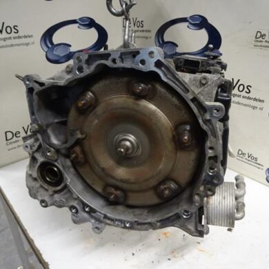 Peugeot 308  Automaatbak HNY-HNYHN02 2016 9807418780-1637310080 20GE13