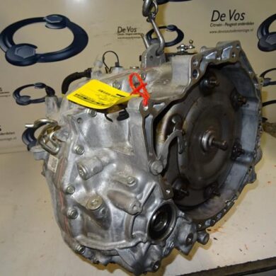 Peugeot 308  Getriebe HNY-HNYHN02 2016 9807418780 20GE13