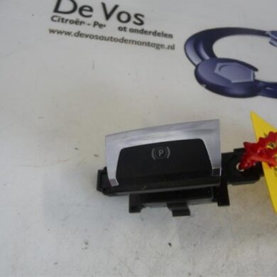 Peugeot 308  Handrem schakelaar HNY-HNYHN02 2015 96785851VV