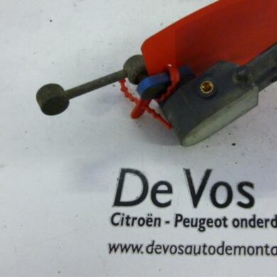 Peugeot 407 3.0 V6 24V VVT Sensor (other) 2004