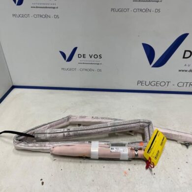 Citroen C5 Aircross 1.2 e-THP PureTech 130 Himmel Airbag 2022 9822369380