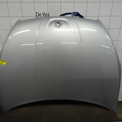 Peugeot 508  Bonnet 2012 7901S3