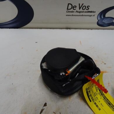 Peugeot Partner 1.6 Hdi Front seatbelt, left 2011 8972GL