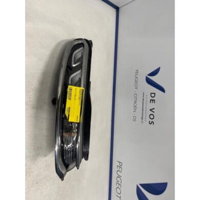 Citroen C3 1.2 12V e-THP PureTech 110 Daytime running light, right 2018 9823312980