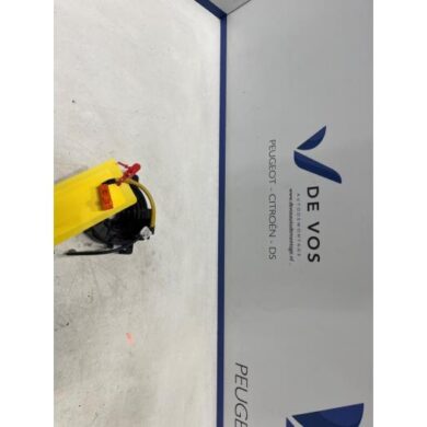 Citroen C1 1.0 12V Airbagring 2010 4112HX