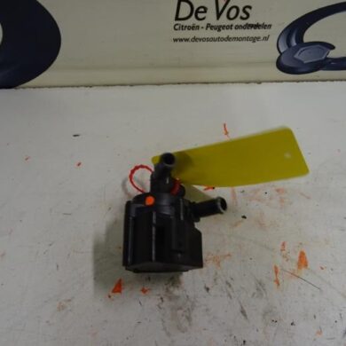 Citroen DS4  Additional water pump 2015 9807341480