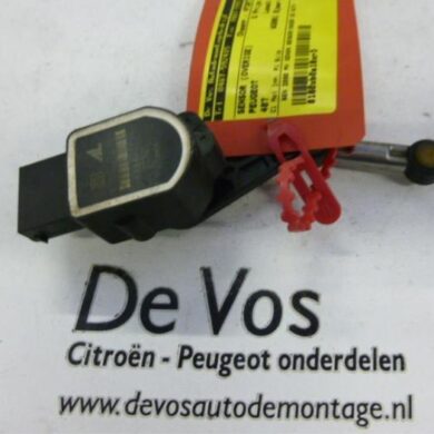 Peugeot 407  Sensor (other) 2005