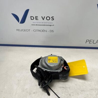 Peugeot Partner  Seatbelt tensioner, right 2023 98172277XX