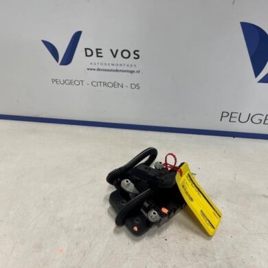 Peugeot 5008  ACC Sensor (afstand) 2021 9834063680-1675884480