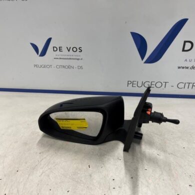 Peugeot 108 1.0 12V VVT-i Wing mirror, left 2018 B000781580