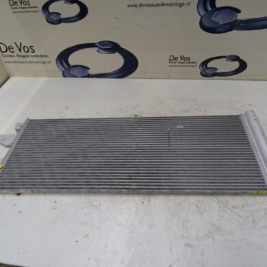 Peugeot Boxer  Airco Radiateur 4H03 2019 1623816180-1610115880-1649790580