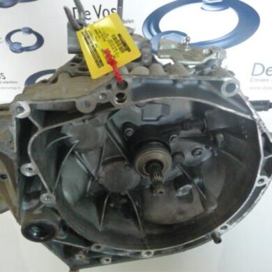 Peugeot 308  Gearbox 9HZ-9HZ9H01 2010 223192-1606978280 20EA01
