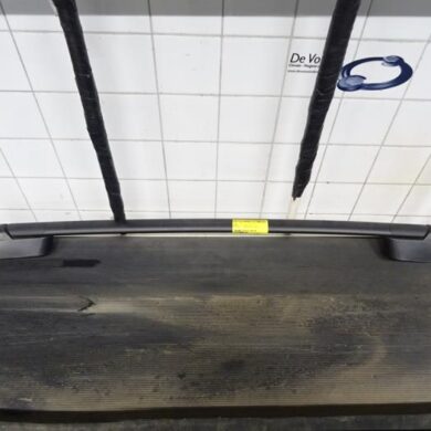 Peugeot Partner  Roof rail, left 2017 98025141XT