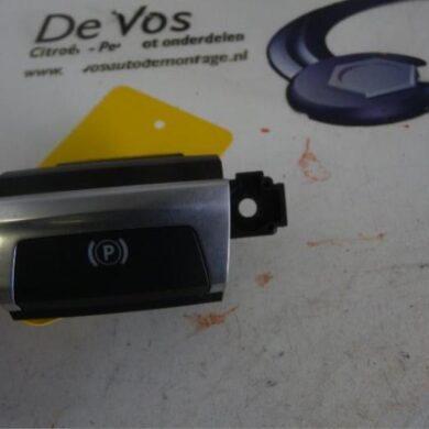Peugeot 308  Parking brake switch HNY-HNYHN02 2016 96785851VV