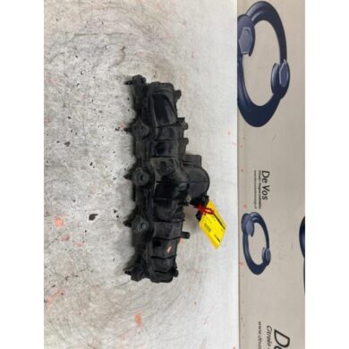 Peugeot Boxer  Intake manifold 4H03 2014 9677030680