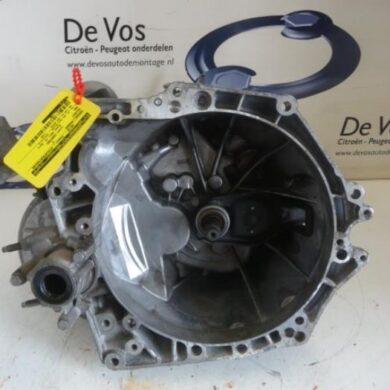 Peugeot 308  Gearbox 8FR-8FR8F01 2011 223138-223283 20DP55
