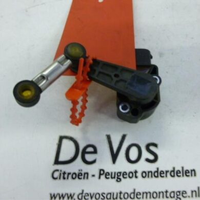 Peugeot 407  Sensor (other) 2005