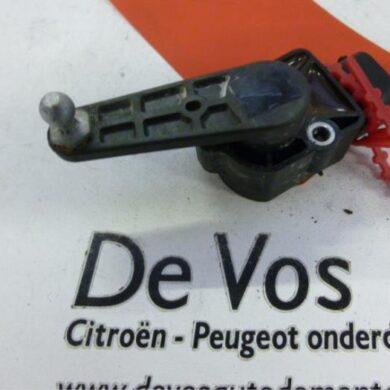 Peugeot 407  Sensor (other) 2004