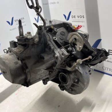 Peugeot Partner 1.6 HDI 90 Gearbox 9HF 2015 1608935280-1610706480 20DP33