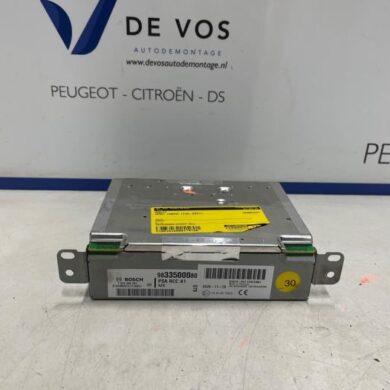 Opel Corsa 1.2 Turbo 12V 100 Radio 2021 9833500080-1671969180-1693658980-1691301380