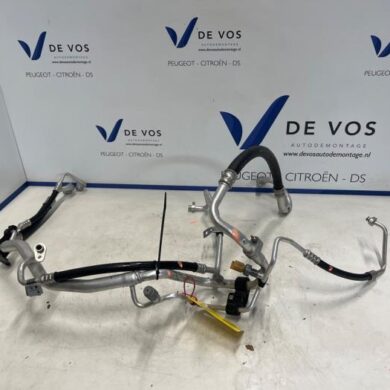 Peugeot 5008  Klima Leitung 2021 9809171080-9676363380-9831702280-9840710480