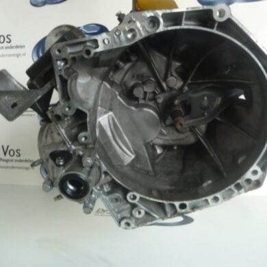 Peugeot 308  Gearbox 2007 2222YA-223244 20DP42