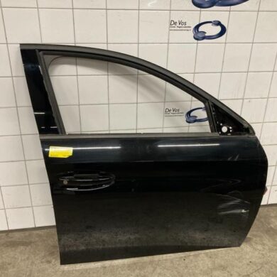 Peugeot 208 1.2 Vti 12V PureTech 100 Portier 4Deurs rechts-voor 2021 9827577580