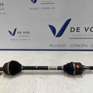 Citroen C5 Aircross 1.2 e-THP PureTech 130 Antriebswelle links vorne HNS-HN05 2022 9806699880-1610561580 20R106