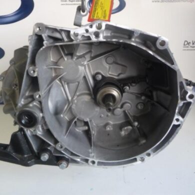 Peugeot 308 1.6 HDi 16V Gearbox 9HZ-9HZ9H01-9H01 2008 1606978280-223139-223284 20EA01