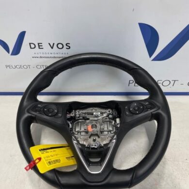 Opel Corsa 1.5 CDTI 100 Stuurwiel 2021 98305810ZD